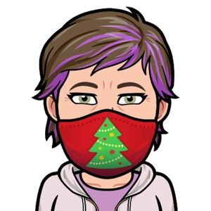 Meet your Posher, Sharon